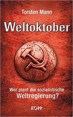 Bildergebnis für Torsten Mann „Weltoktober“