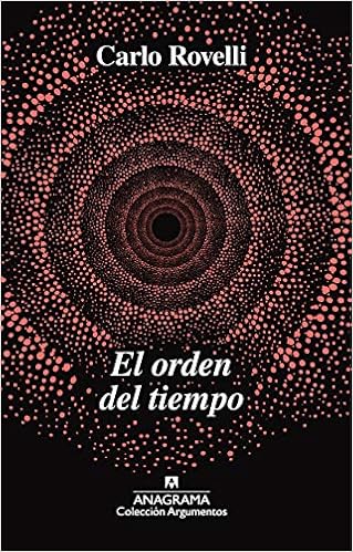El orden del tiempo (ARGUMENTOS)
