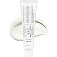 Dr.Althea 345 Relief Cream | Daily Face Moisturizer for Soothing Recovery and Blemish Care with PDRN & Niacinamide | Korean V