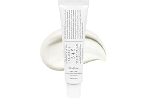 Dr.Althea 345 Relief Cream, Korean Skincare, 1.69 Fl Oz (Ver.2 - Pack of 1) | PDRN, Hyaluronic Acid for Instant Hydration, Blemish, Post-Acne Vegan Face Moisturizer with Centella, Non-comedogenic