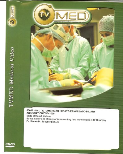 A.H.P.B.A- 2005 Surgical Spring Week /DVD:30