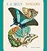 E. A. Seguy: Papillons 2020 Wall Calendar by 