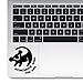 The Lion King Little Simba Remenber Who You Are Macbook Laptop Decal Vinyl Decal Sticker