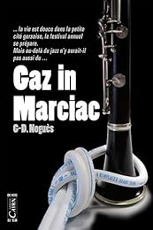 Gaz in Marciac