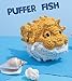 Water Baby Amigurumi | Crochet | Leisure Arts (7084)
