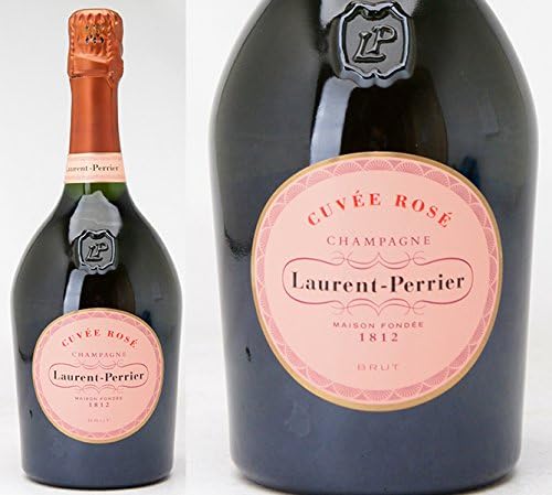Amazon Co Jp ローラン ペリエ ロゼ ブリュット 箱なし 750ml 並行品 シャンパーニュ ロゼ Vala16z0 食品 飲料 お酒