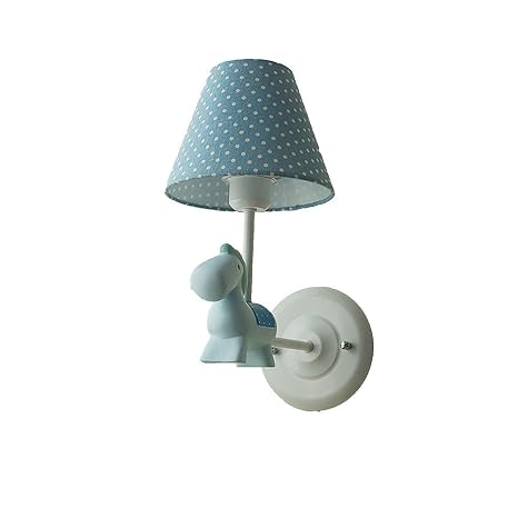 Luminousky Wandlampe Neu Junge Madchen Kinderzimmer Schlafzimmer