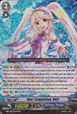Cardfight!! Vanguard TCG - Duo Temptation, Reit - White (EB10/002EN) - Extra Booster Pack 10: Divas Duet
