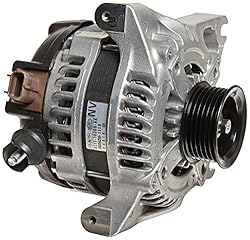 Motorcraft GL-987 Alternator