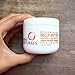 Nine Naturals Vanilla + Geranium Regenerative Pregnancy Belly Butter 4 oz