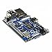 GeeekPi BPI-M64 Banana Pi M64 64-Bit Quad-Core 2GB RAM BPI M64 with WiFi Bluetooth 8GB eMMC Demo Single Board with 3dB Antenna