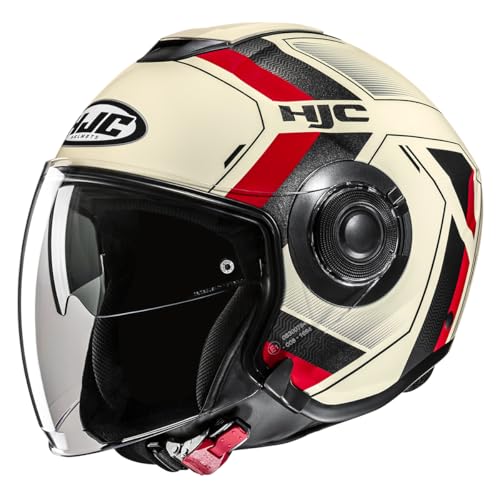 HJC i40N VELU MC1 S