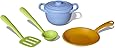 Green Toys Chef Set