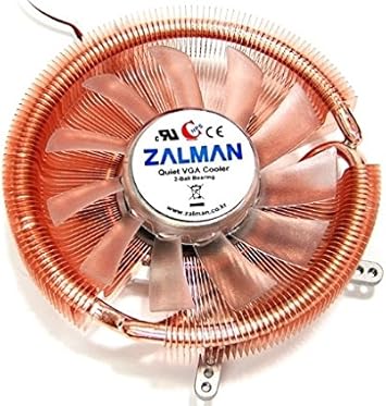 zalman vga cooler