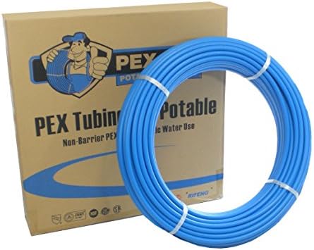 1" x 300 Ft Blue PEX For Potable Water Domestic Water - PEX GUY