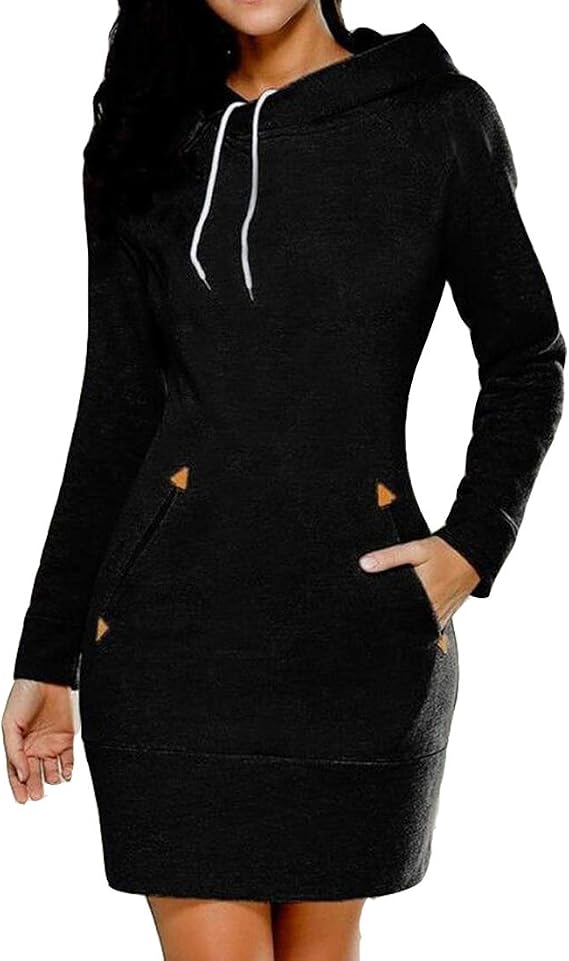 women's relaxed fit sweatshirts