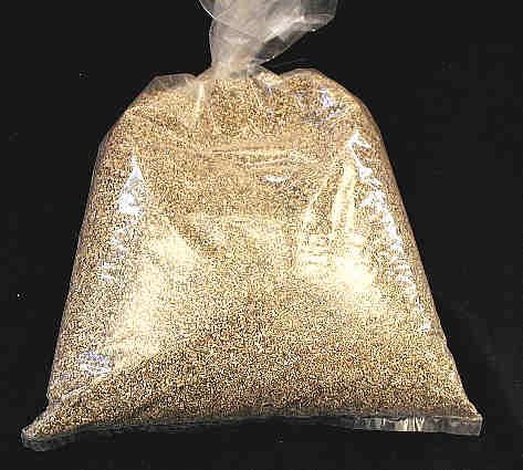 Vermiculite 1 L