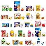 Shopkins Real Littles Collector's 21 Pack | Plus 21