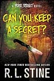 Can You Keep a Secret?: A Fear Street Novel