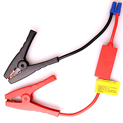 Buy Glantop® Universal Replacement Jumper Jump Starter Cable Clamp