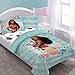 Disney Princess Moana & Pua Full Sized 4 Pieces Bedding Set