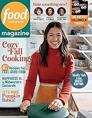 Food Network Magazine