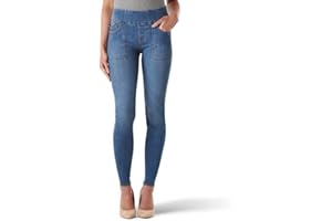 Rock & Republic Women's Denim Rx Fever Stretch Jean Legging