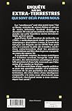 Image de Enquete Sur Des Extraterrestres Qui Sont Deja Parmi Nous (Collections Sciences - Sciences Humaines) (French Edition)