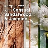 Glade Automatic Air Freshener Refills Sandalwood Jasmine 4 x 269 ml view 10