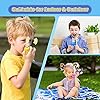 Dreamingbox-Walkie-Talkies-for-Kids-Walkie-Talkies-for-Adults-Boys-Toys-Girls-Toys-Outdoor-Toys-3-Miles-Long-Range8-Channel-2-Way-Radio-Set-Gifts-for-3-10-Year-Old-Boys-GirlsPack-of-3 Dreamingbox Walkie Talkies for Kids Walkie Talkies for Adults Boys Toys Girls Toys Outdoor Toys 3 Miles Long Range/8 Channel /2 Way Radio Set Gifts for 3-10 Year Old Boys Girls(Pack of 3)