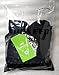 sponeed Men's Bib Shorts Pad Gear Underwear Rider Bicycle Tights Pants Comfortable Racing Fit Suit US XL White Black
