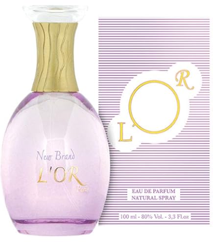 Amazon.com : New Brand Candy Cancan Women 3.3 oz EDP Spray
