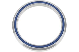 Micro Traders Bike Headset Bearing ACB4252H7 42x52x7mm 45/45 Compatible with Acros Ai52 / Ai52 Model Bicycle