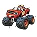 RoomMates RMK3118GM Blaze Aj and Gabby Peel and Stick Giant Wall Decals