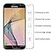 Samsung Galaxy S7 Screen Protector,Liwin Tempered Glass,9H Hardness,Bubble (3 Pack)
