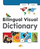 Image de Milet Bilingual Visual Dictionary (English–French) (French and English Edition)