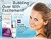 DermaSilk OXYGENATING Spa Facial Mask - AIRLESS PUMP BOTTLE (NO 