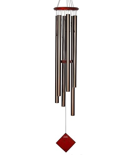 Amazon.com : Woodstock Chimes Signature Collection, Chimes of Java