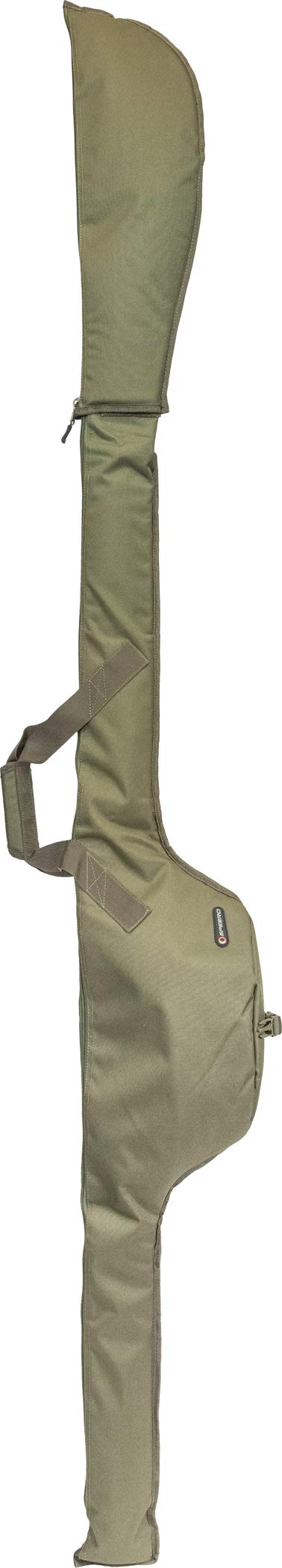 SPEERO Adjustable Rod Sleeve Green