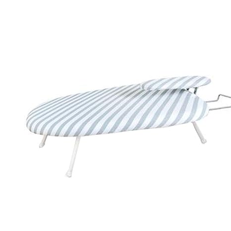 REYG Funda De Algodón De Tabla De Planchar con Manga Plegable ...