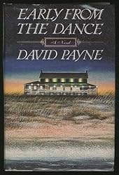 Early From The Dance