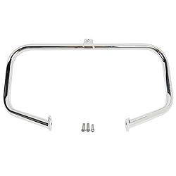 TCMT Engine Guard Highway Crash Bar Fits For Harley