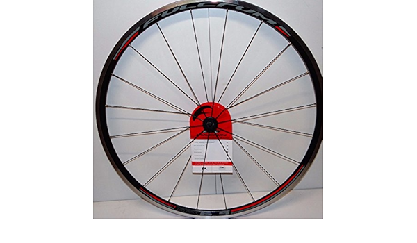 28 Fulcrum WH CEX 6.5 Rueda delantera llanta de aluminio ...