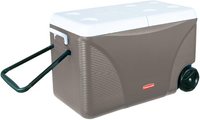 rubbermaid 75 qt cooler