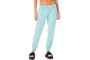 Rip Curl Women's Classic Surf Pant, Casual Stretch Beach Pants for Women
