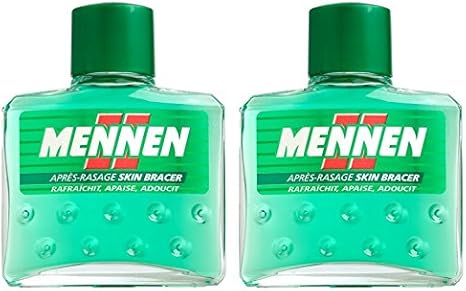 après rasage mennen