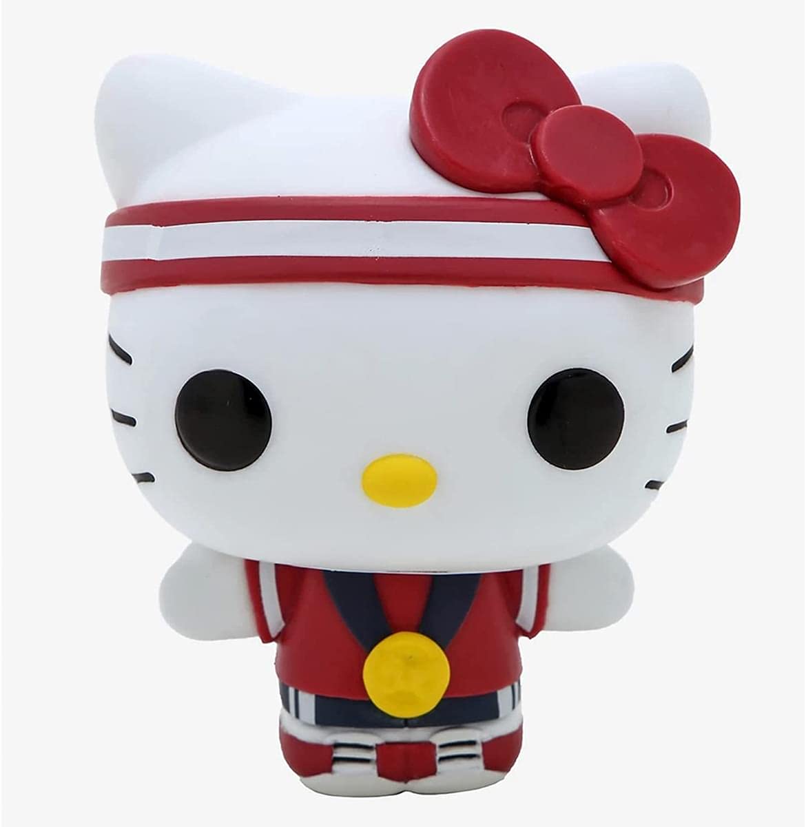 SANRIO: Hello Kitty Sports Team USA - Gold Medal Hello Kitty