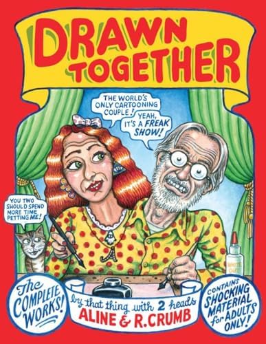 The Complete Crumb Comics Vol. 4: Mr. Sixties!: Crumb, R