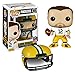 Funko POP NFL: Wave 1 - Aaron Rodgers Action Figures