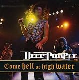 COME HELL OR HIGH WATER (GER)                      image